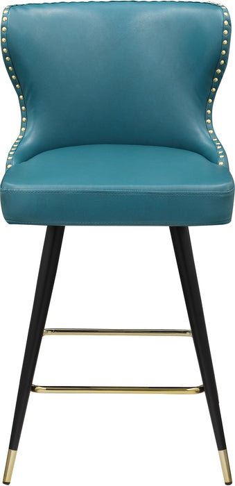 Hendrix - Counter Bar Stool (Set of 2)