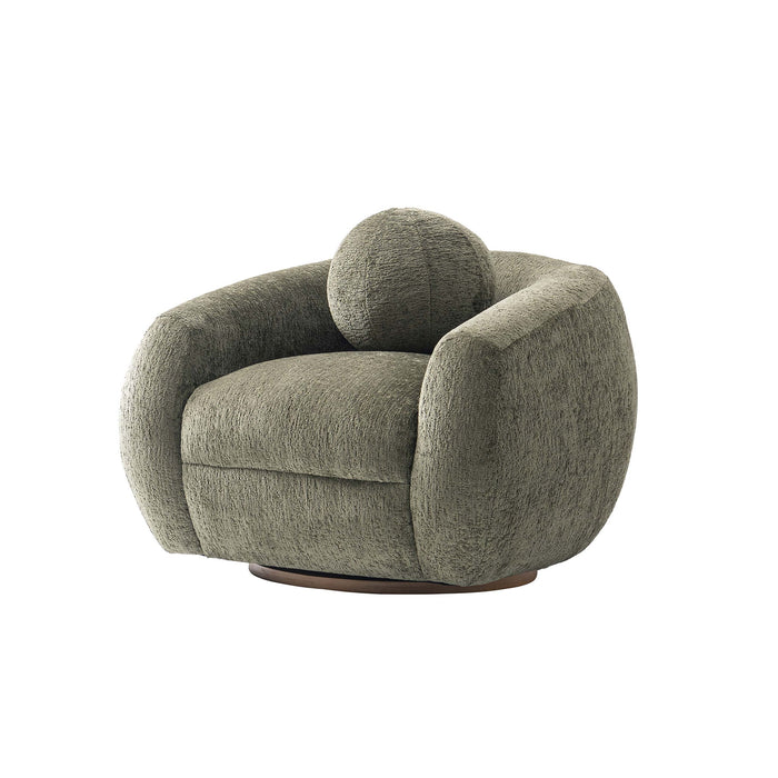 Manhattan Tribeca - Lounge Chair