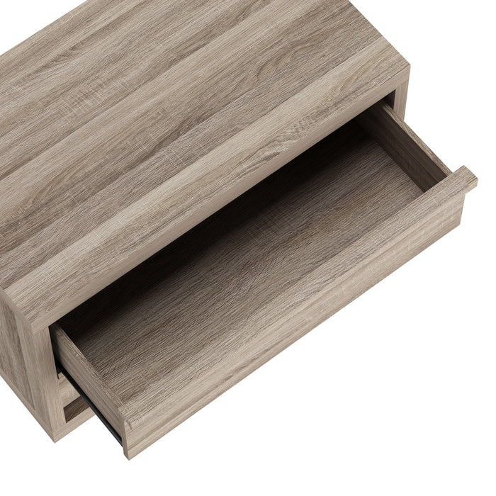 Navis - Nightstand