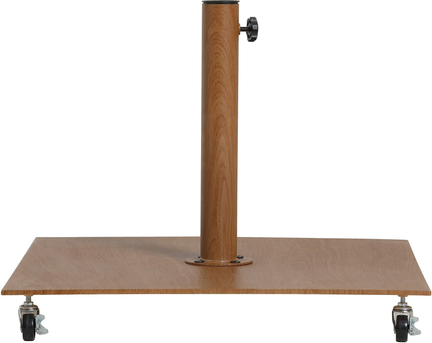 Belize - Steel Patio Umbrella Base