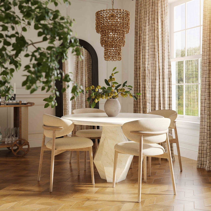 Zinea - Dining Chair