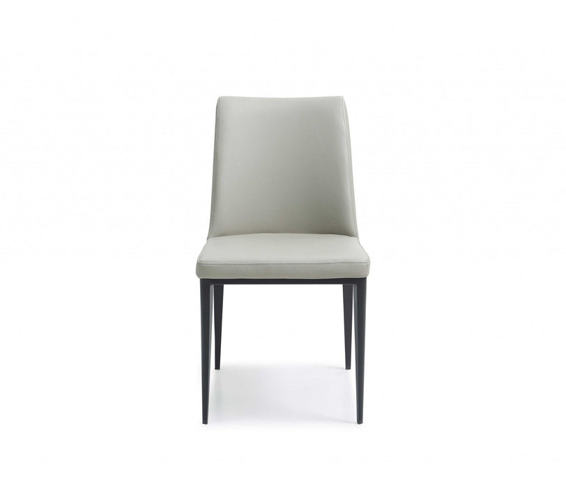 Dining Room Side Chairs (Set of 2) - Gray
