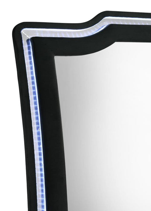 Lorient - LED Dresser Mirror