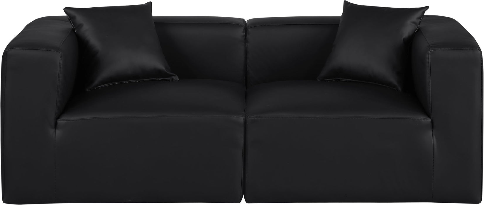 Cube - Modular 2 Seat Sofa