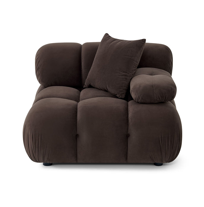 Calliope - Modular Corner Chair