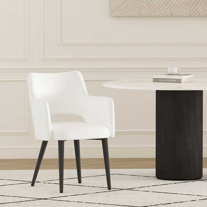 Manhattan Tremont - Armchair