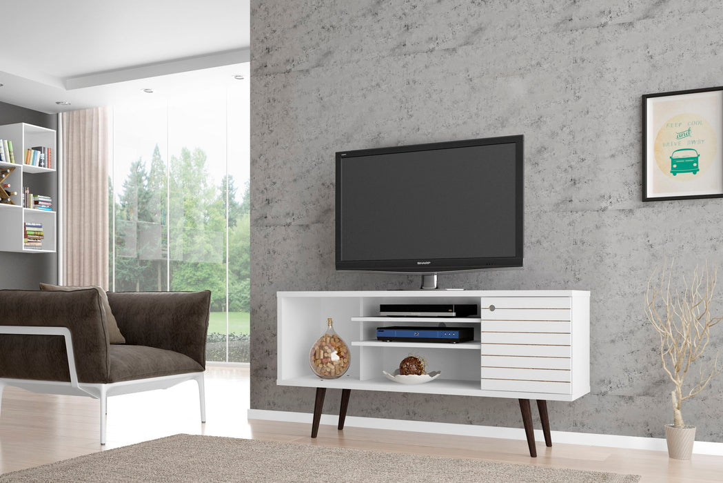 Manhattan Liberty - 53" TV Stand