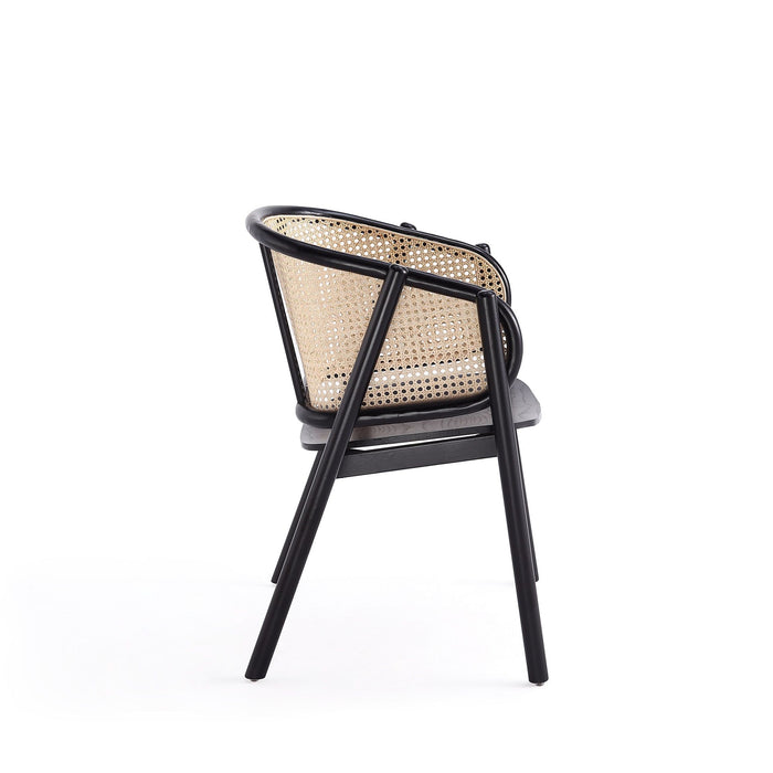 Manhattan Versailles - Accent Armchair
