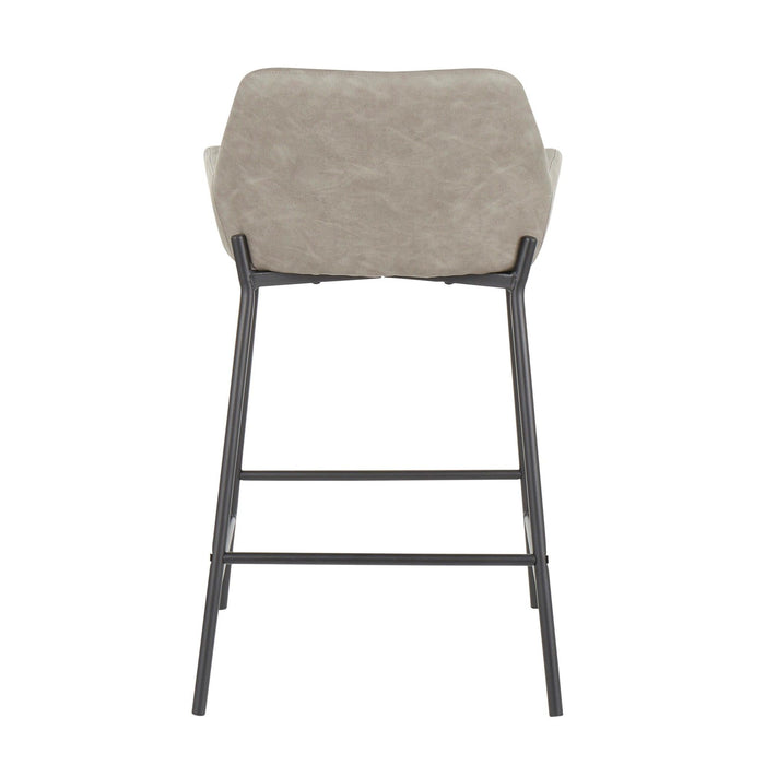Daniella - Counter Stool Set