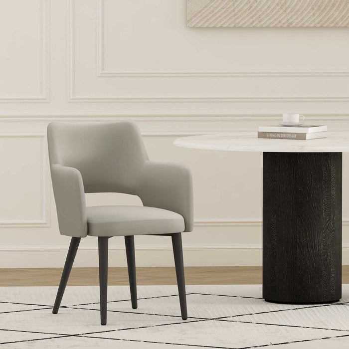 Manhattan Tremont - Armchair