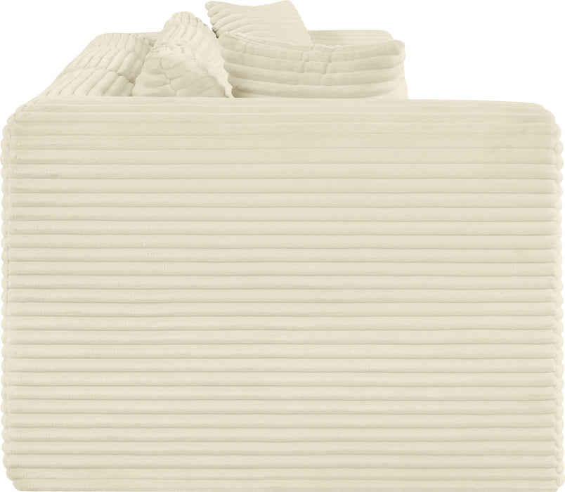 Shaggy - 3 Seat Modular Sofa