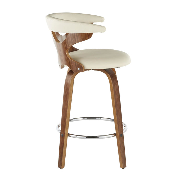 Gardenia - Counter Stool Set