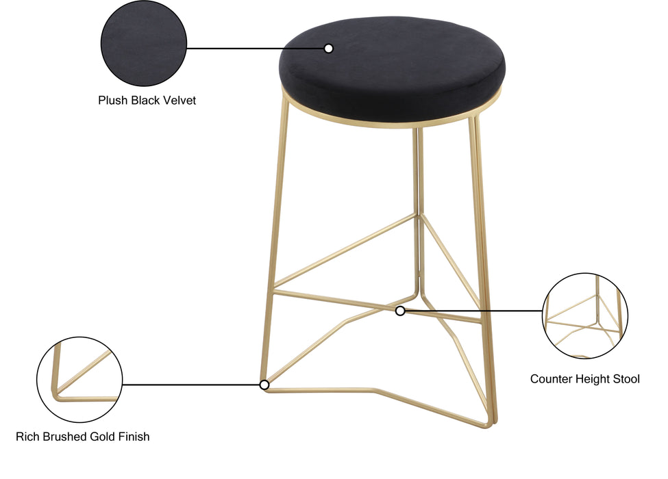 Tres - Counter Stool