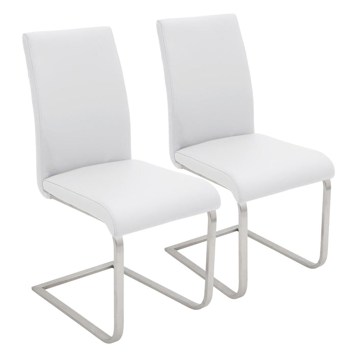 Foster - Contemporary Chair For Dining Room (Set of 2)