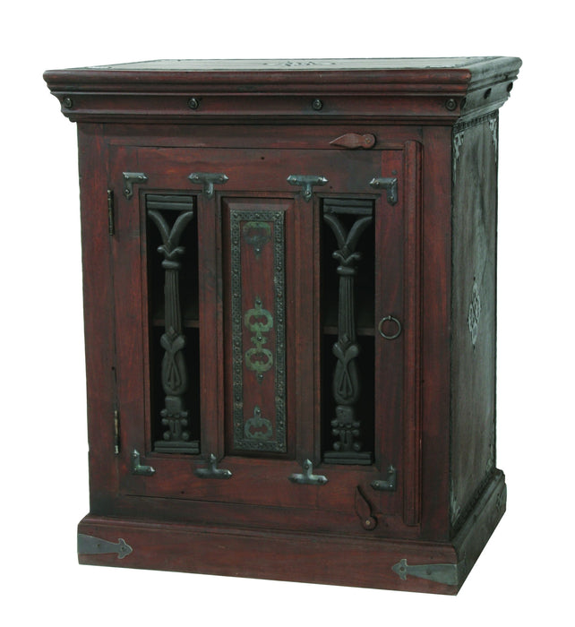 Nightstand - Brown