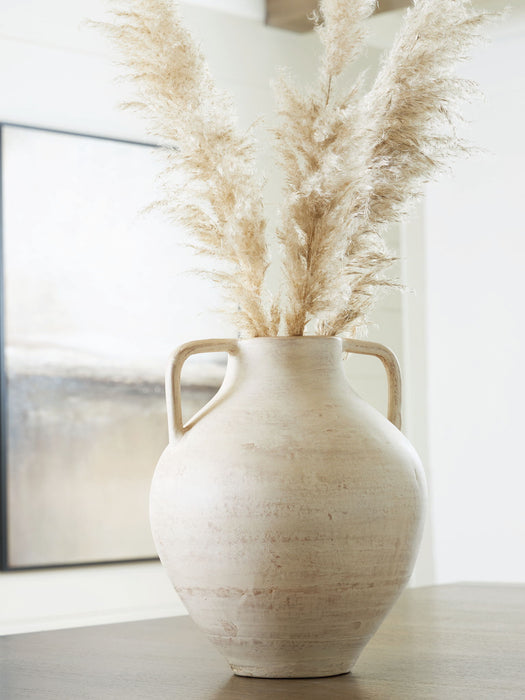 Justy - Vase