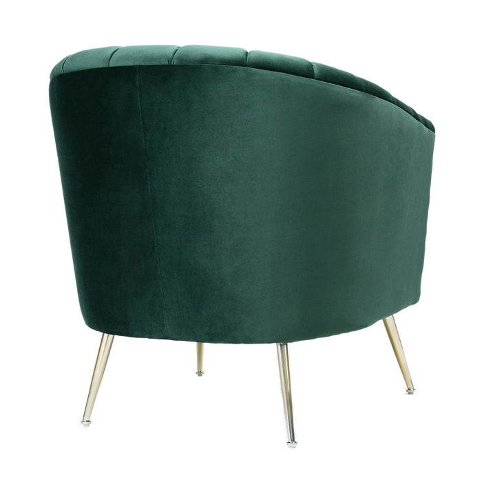 Manhattan Rosemont - Accent Armchair
