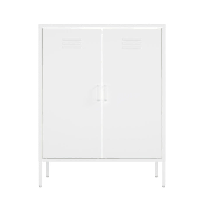 Manhattan Naomi - Accent Cabinet