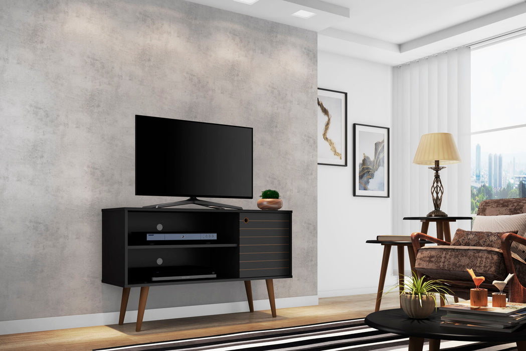Manhattan Liberty - TV Stand