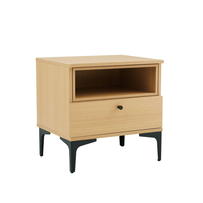 Manhattan Amara - Nightstand