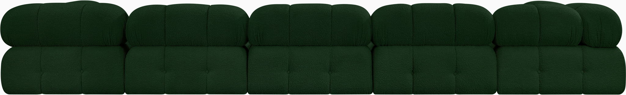 Ames - 6 Piece Modular L-Shaped Sectional