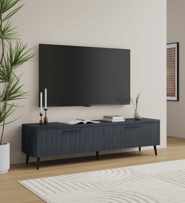 Manhattan Jodie - TV Stand
