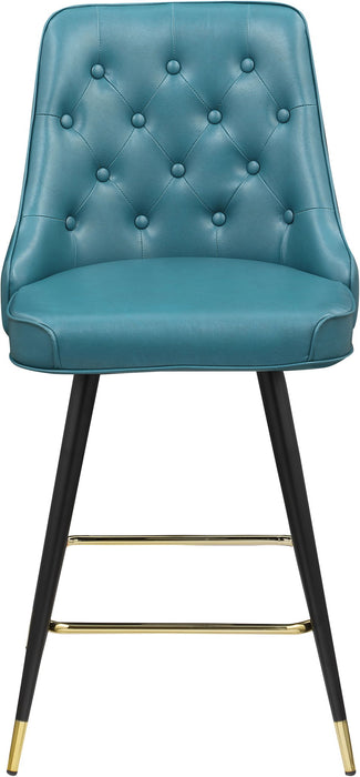 Portnoy - Counter Bar Stool (Set of 2)