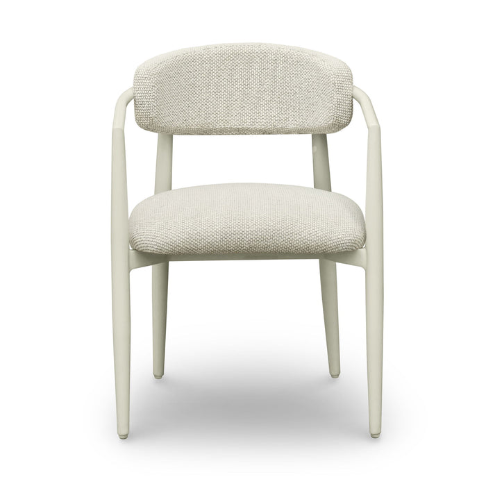 Annika - Outdoor Dining Arm Chair
