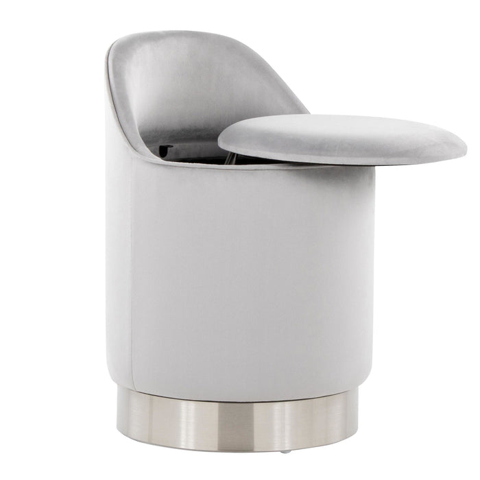 Marla - Vanity Stool