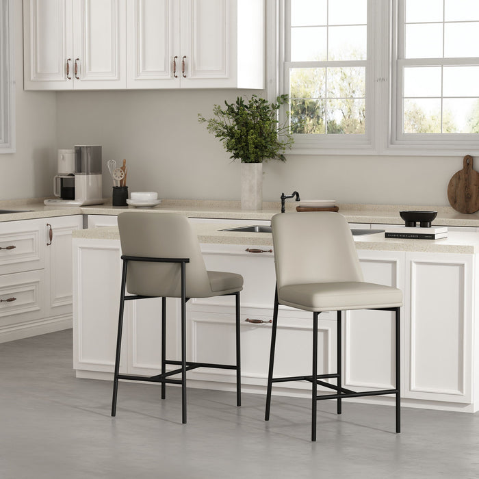 Manhattan Loft - Counter Stool (Set of 2)
