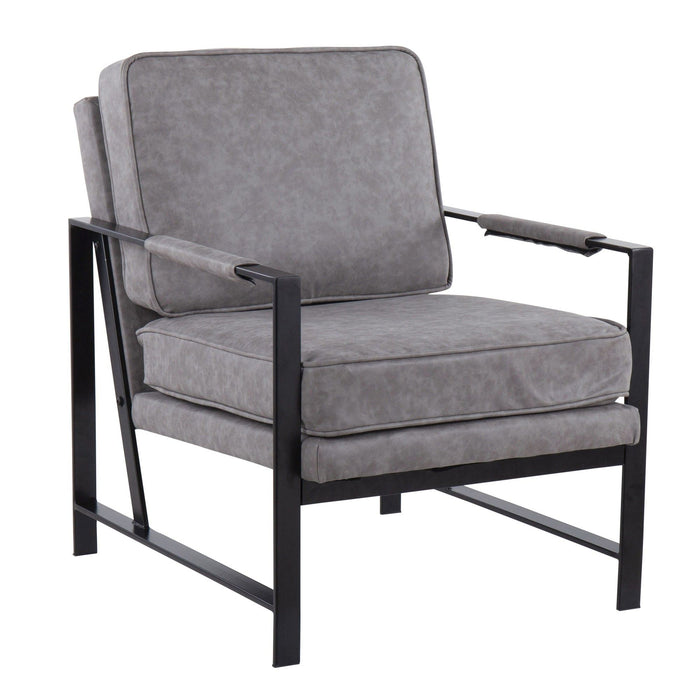Franklin - Arm Chair