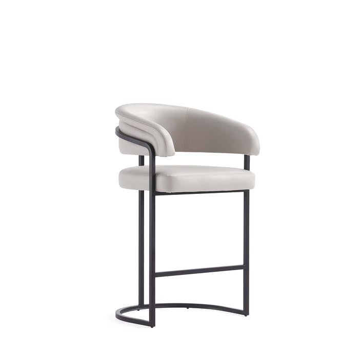 Manhattan Augusta - Counter Stool