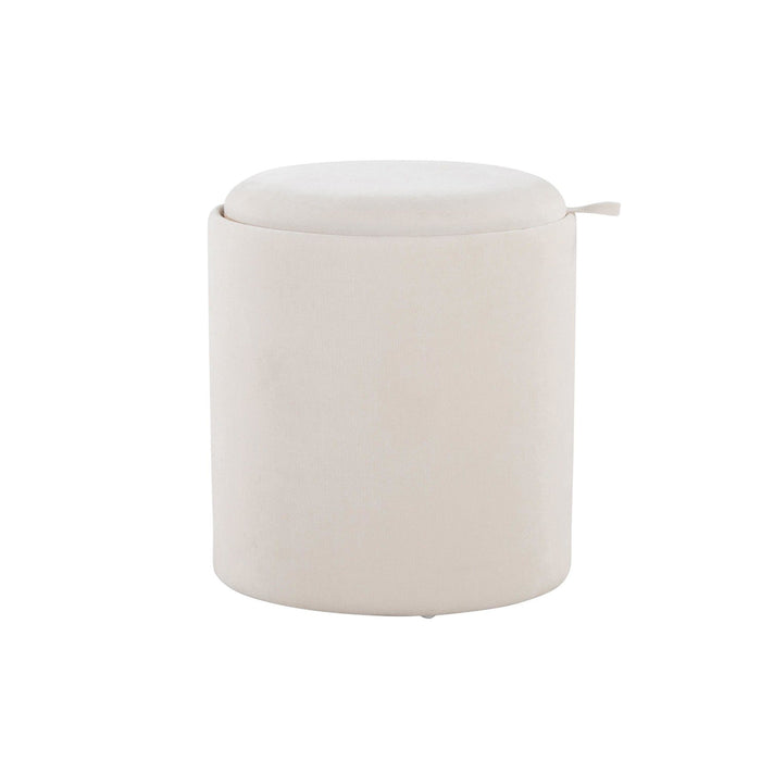 Tray - Nesting Ottoman Set