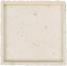 Genuine marble tray by Meridian Furniture, elegant rectangular tray with natural marble surface and polished edges.