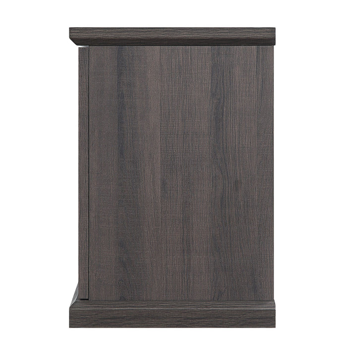 Manhattan Franklin - TV Stand