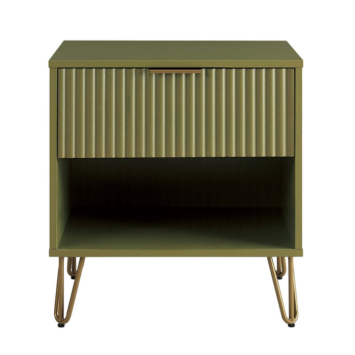 Manhattan Dumbo - Nightstand