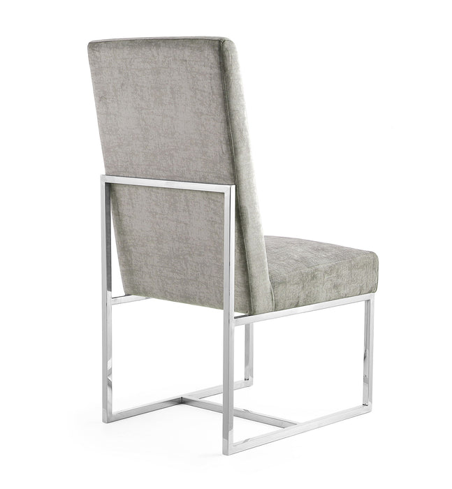 Manhattan Element - Dining Side Chair