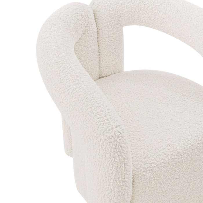 Manhattan Darian - Lounge Chair