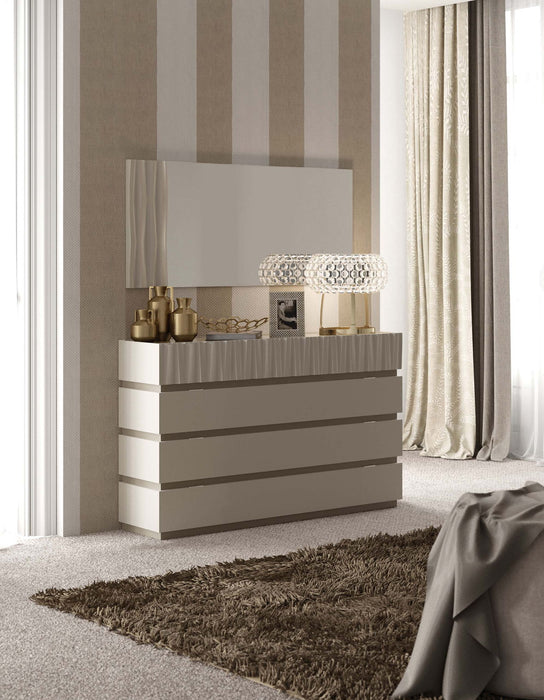 Marina - Single Dresser