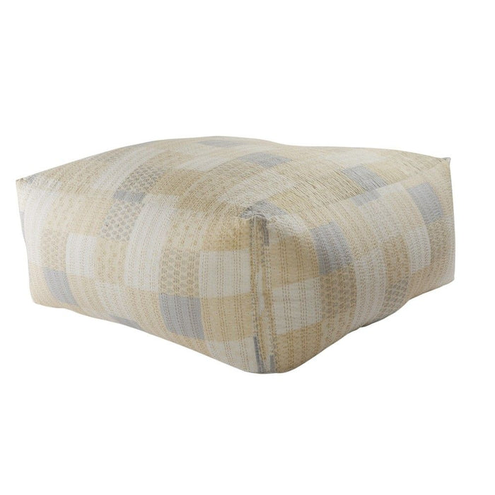 Ottoman Cotton - Cream