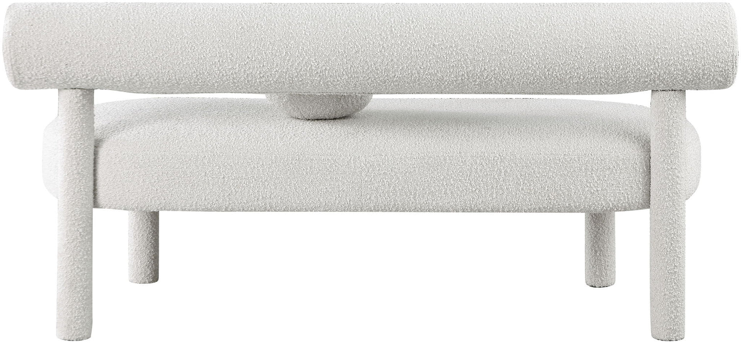 Parlor - Bench