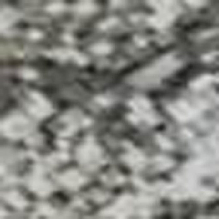 10' X 14' Abstract Washable Area Rug With UV Protection (717344) - Taupe / Khaki