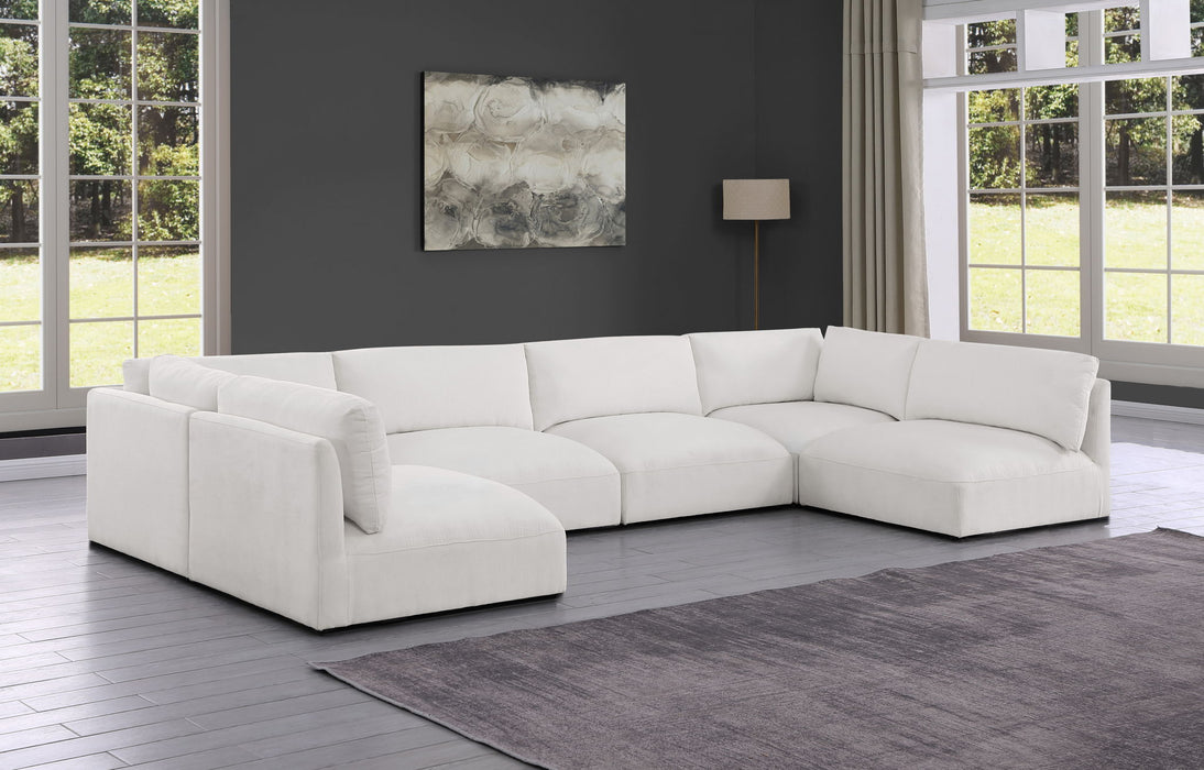 Ease - Modular Sectional