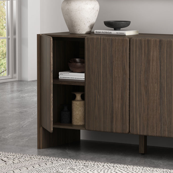 Manhattan Linda - Sideboard