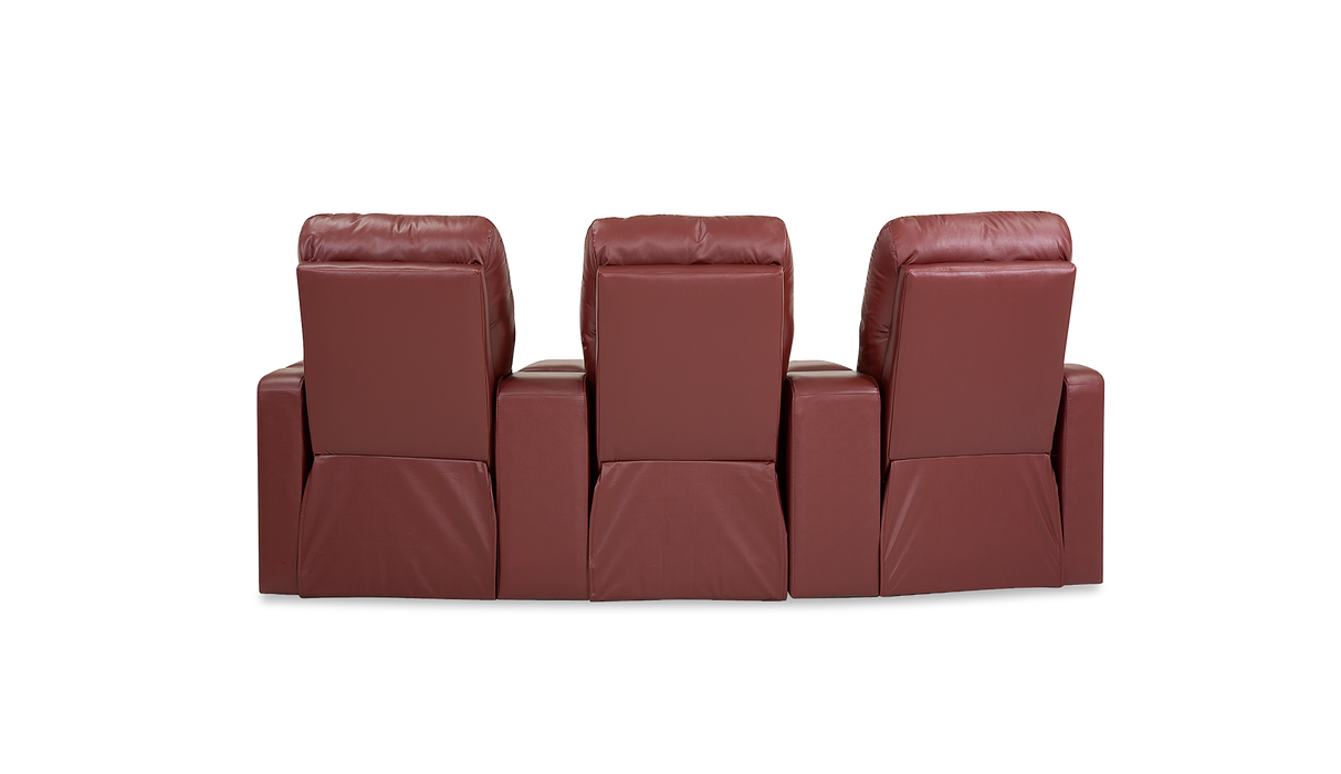 Palliser Customizable Home Theatre Seating Elite - Alexandria Virginia & Washington DC