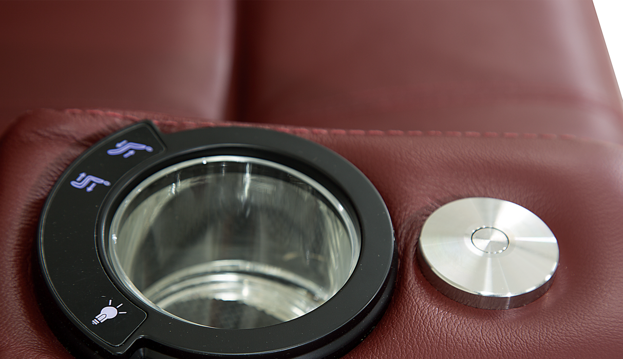 Palliser Customizable Home Theatre Seating Elite - Alexandria Virginia & Washington DC