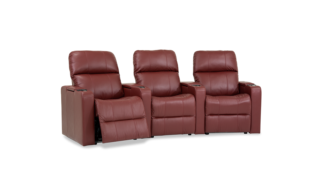 Palliser Customizable Home Theatre Seating Elite - Alexandria Virginia & Washington DC