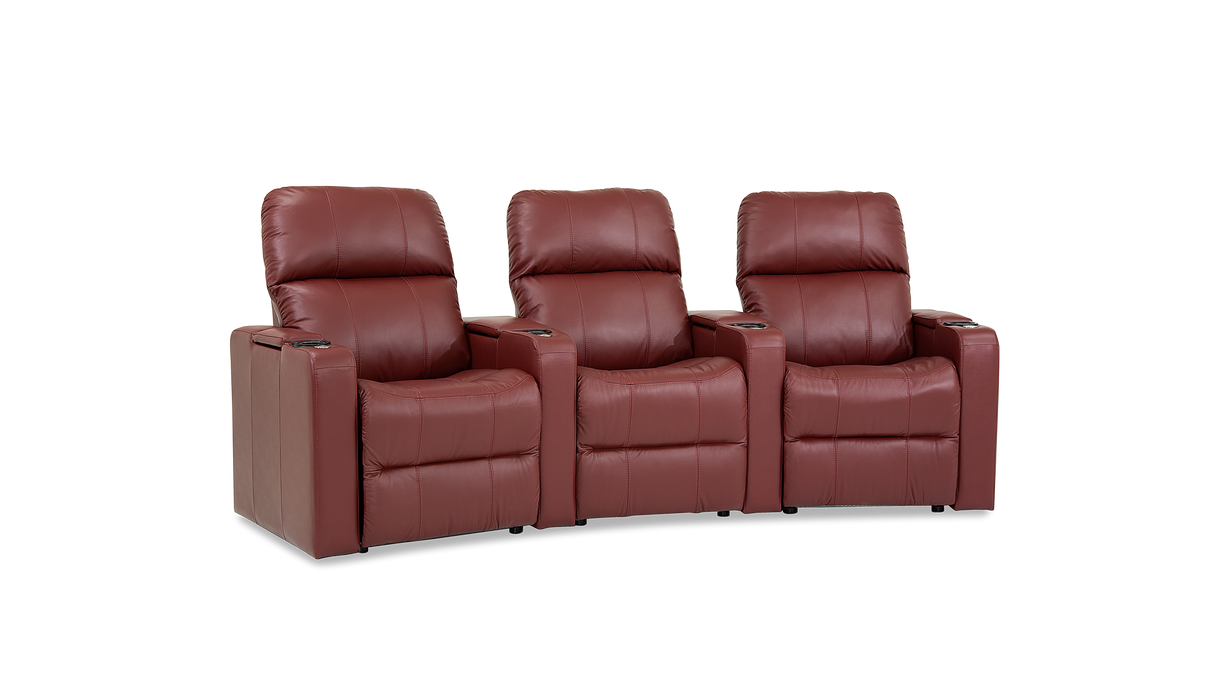 Palliser Customizable Home Theatre Seating Elite - Alexandria Virginia & Washington DC