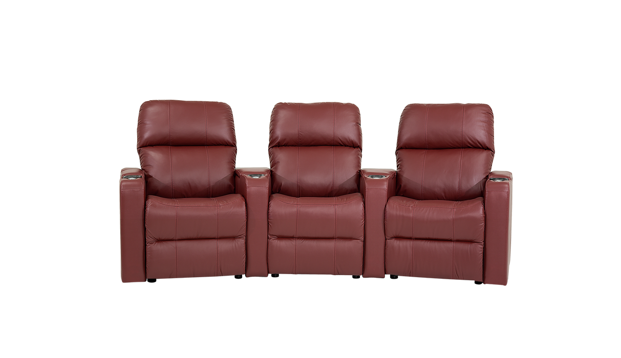 Palliser Customizable Home Theatre Seating Elite - Alexandria Virginia & Washington DC