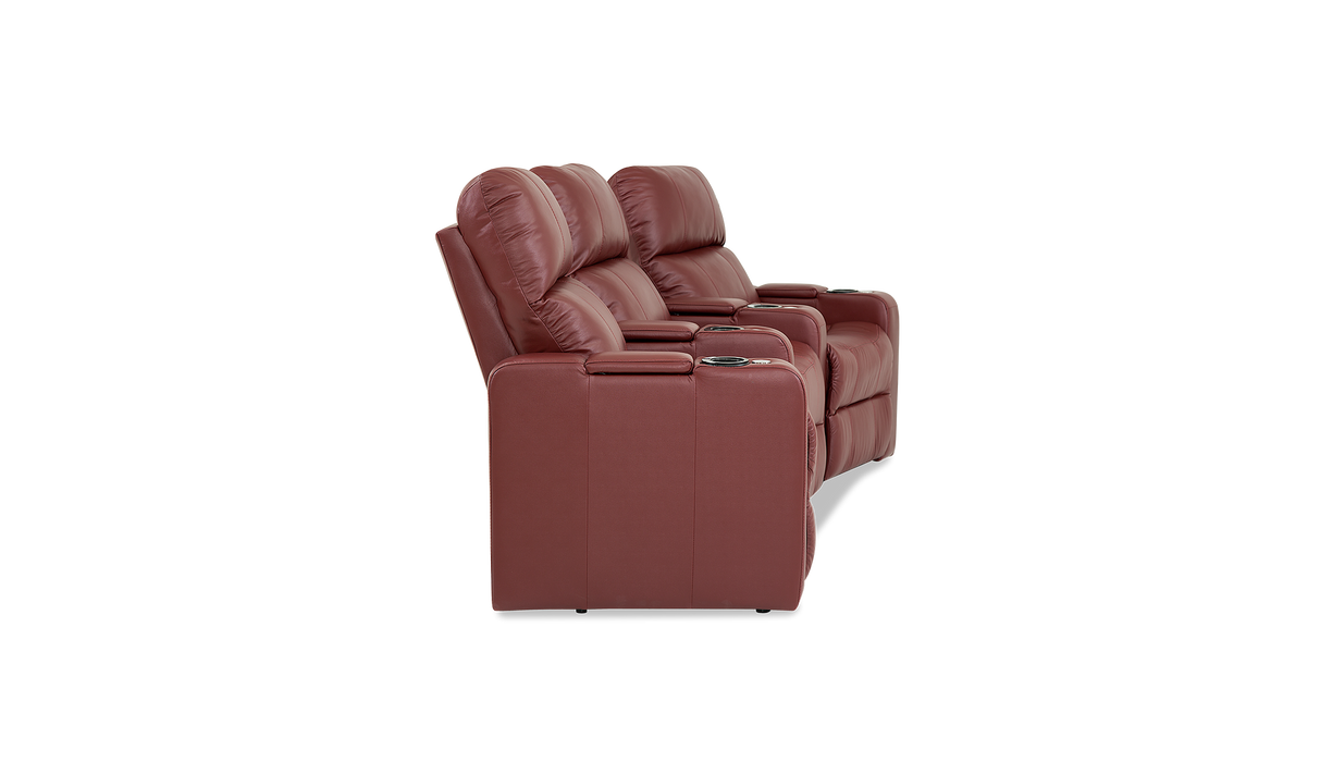 Palliser Customizable Home Theatre Seating Elite - Alexandria Virginia & Washington DC